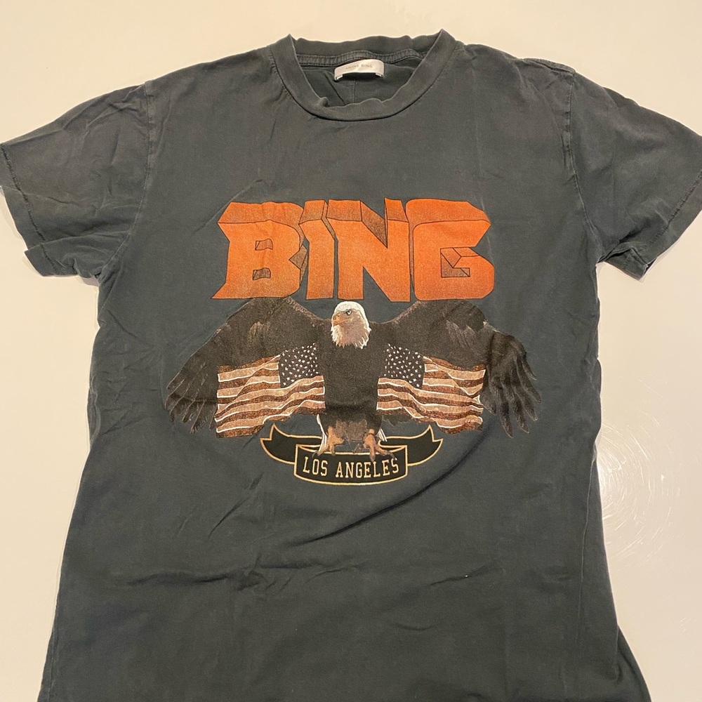 COPY - Anine Bing t-shirt